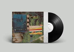 PRE-ORDER April Magazine - Sunday Music For An Overpass LP