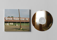 Empty Country - Empty Country II
