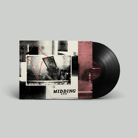 Midding - Nowhere Near Today EP