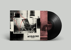 Midding - Nowhere Near Today EP