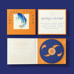 William Doyle - Springs Eternal
