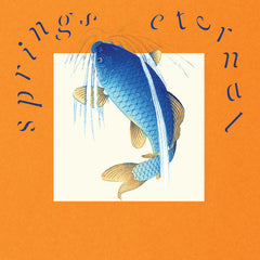 William Doyle - Springs Eternal