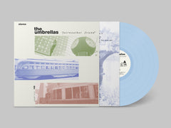 The Umbrellas - Fairweather Friend