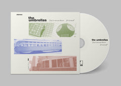 The Umbrellas - Fairweather Friend