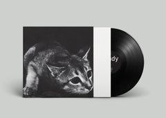 Cindy - s/t LP