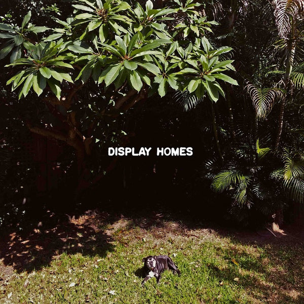 Display Homes - s/t - 7"