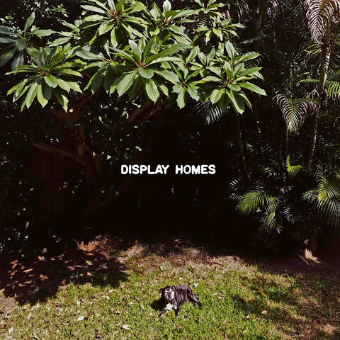 Display Homes - s/t - 7"