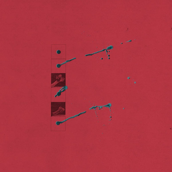 Girls Names - Arms Around a Vision