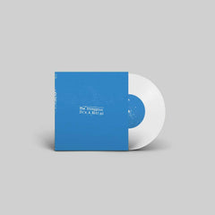 The Stroppies - It's a Hit! - White Vinyl 7"
