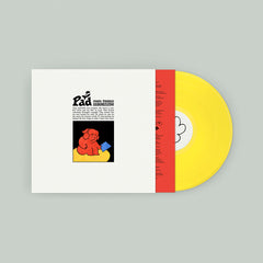 Peel Dream Magazine - Pad