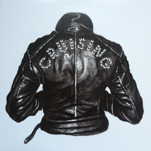 Cruising - Cruising EP - 12"