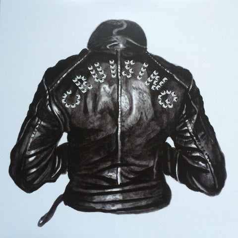 Cruising - Cruising EP - 12"