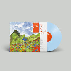 Star Party - Meadow Flower