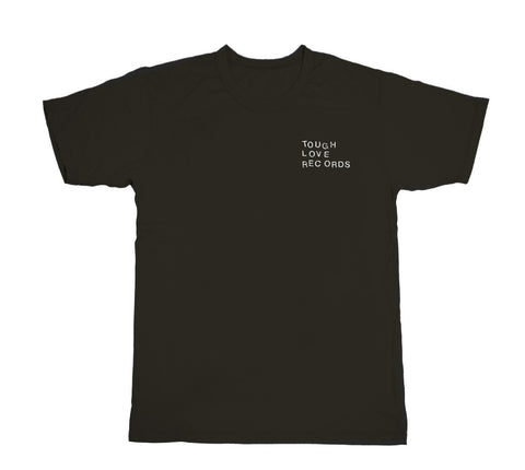 Don't Do Anything Important Black T-Shirt