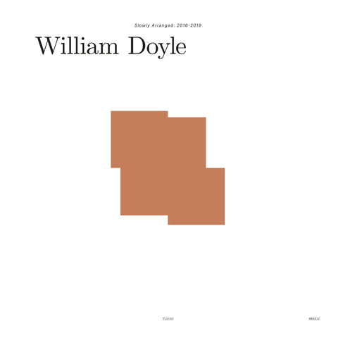 William Doyle - Slowly Arranged Boxset