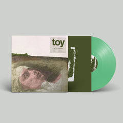 TOY - Songs of Consumption