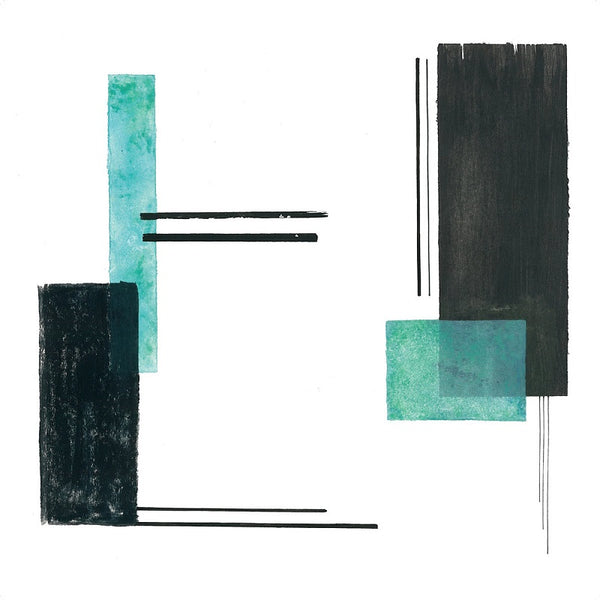 Lød - Folder EP - 12"