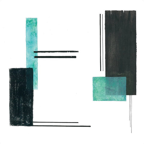 Lød - Folder EP - 12"