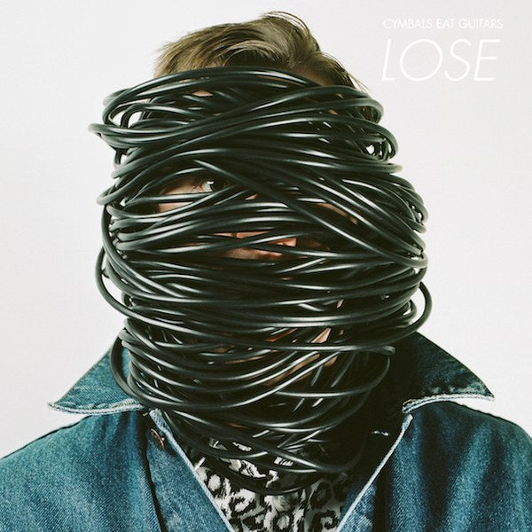 Cymbals Eat Guitars - Lose - LP