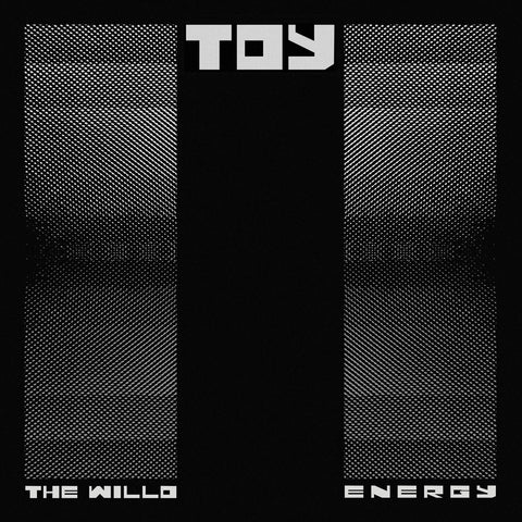 TOY - The Willo/Energy - 12"