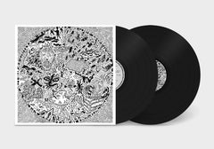 PRE-ORDER Ryan Davis & the Roadhouse Band - New Threats From the Soul