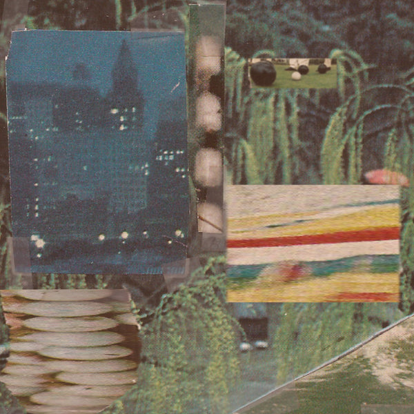 PRE-ORDER April Magazine - Sunday Music For An Overpass LP