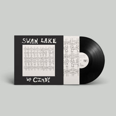 Cindy - Swan Lake EP