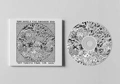 PRE-ORDER Ryan Davis & the Roadhouse Band - New Threats From the Soul
