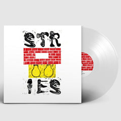 The Stroppies - The Stroppies EP - 12"