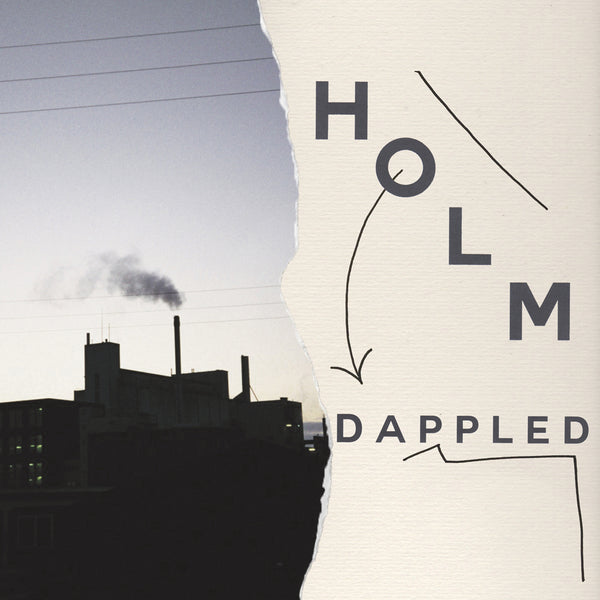 Holm - Dappled EP - 12"