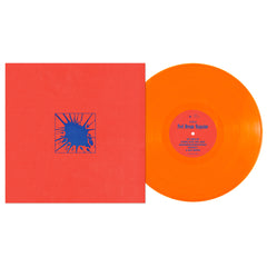 Peel Dream Magazine - Up and Up EP - Agent Orange Vinyl