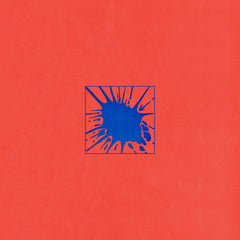 Peel Dream Magazine - Up and Up EP - Agent Orange Vinyl