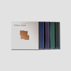 William Doyle - Slowly Arranged Boxset