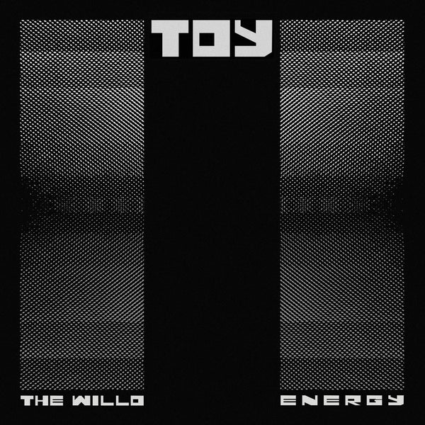 TOY - The Willo/Energy - 12