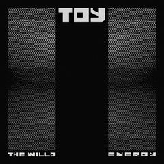 TOY - The Willo/Energy - 12"